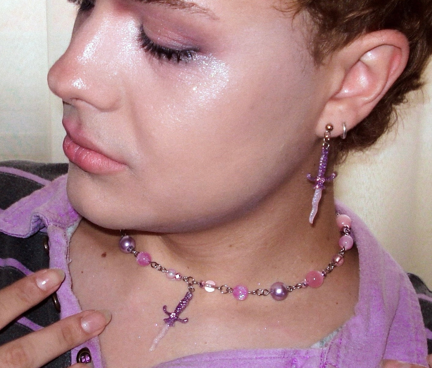 Collares de DAGA