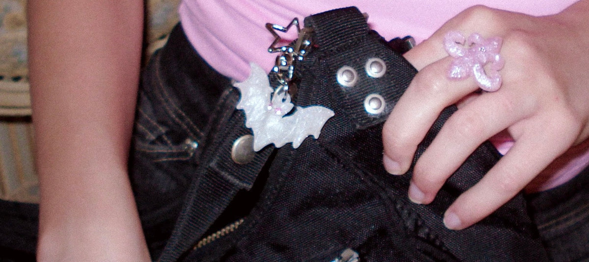CHARMS