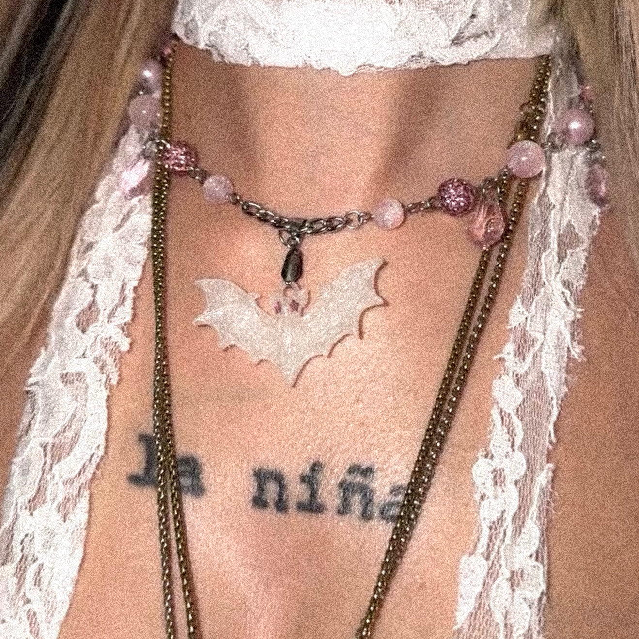 Collares de MURCIÉLAGO