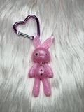 SMOOCHIES ♡ bunny charm