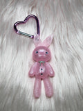 BABY TEETH ♡ bunny charm