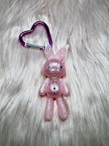CHICHINYA ♡ bunny charm